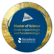 Dr. Johannes Stern, Master of Science Orale Implantologie und Parodontologie