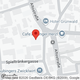 ZahnarztAubing, Dr. Johannes Stern, Marzellgasse 9, 81245 München